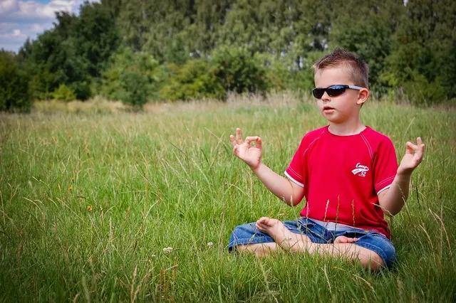 Mindfulness for Everyone* Taking Charge of Self-Compassion & Self-Care