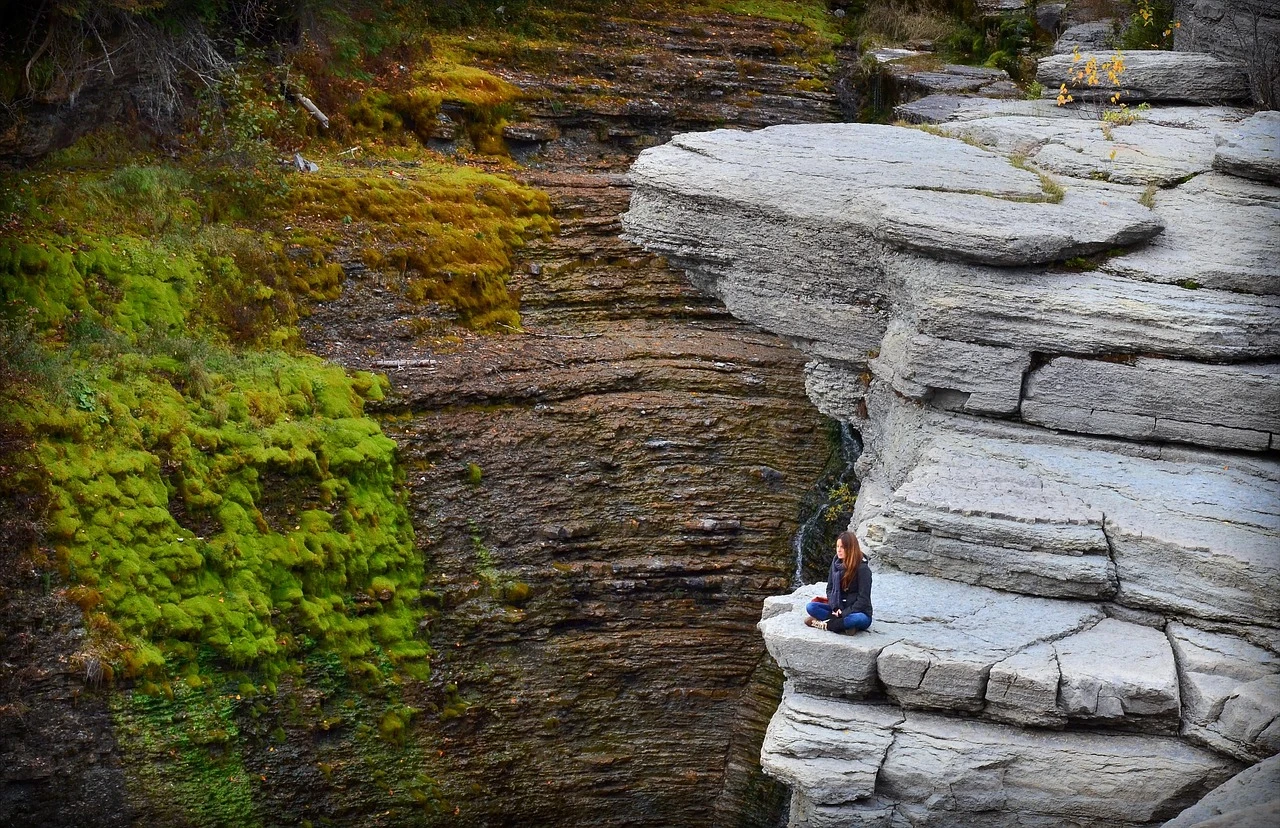 Mindfulness: Stress – Stepping out of Reacting into Responding