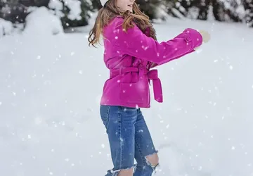 Children Playing